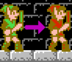 Zelda II: The Adventure of Link/Spells and Skills — StrategyWiki ...