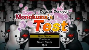 DRV3 screen Despair Dungeon title.jpg