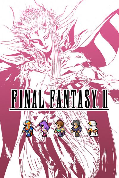 File:Final Fantasy II Pixel Remaster box.jpg