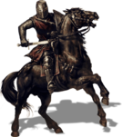 Mount&Blade knight logo.png