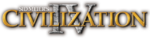 Civilization IV logo