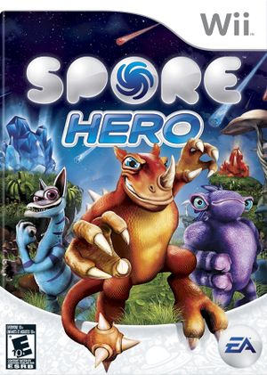Spore Hero box.jpg