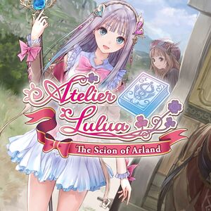Atelier Lulua- The Scion of Arland Cover.jpg