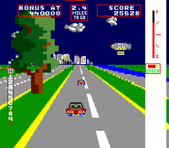 Change Lanes — StrategyWiki, the video game walkthrough and strategy ...