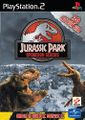Jurassic Park Operation Genesis PS2 box.jpg