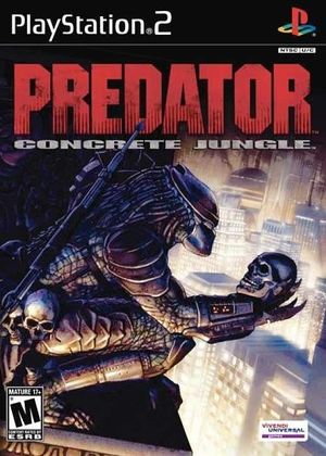 Predator concrete jungle PS2 box.jpg
