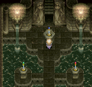 Tales of Destiny Screenshot Tower of Druaga.png
