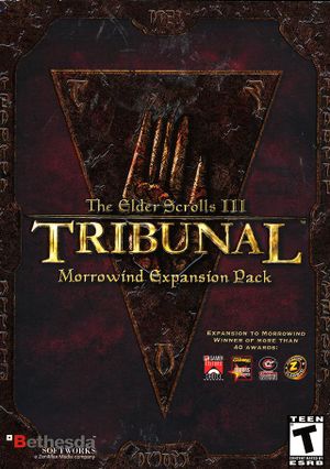 The Elder Scrolls III Tribunal box.jpg