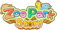 Zoo Park Story logo