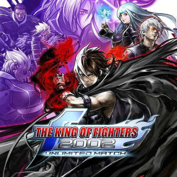 File:King of Fighters 2002 UM PS4 box.jpg