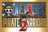 One Piece: Pirate Warriors 2 logo