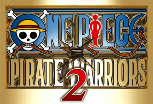 One Piece Pirate Warriors 2 logo.png