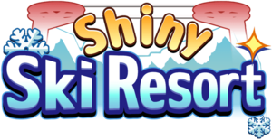 Shiny Ski Resort logo.png