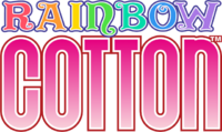 Rainbow Cotton logo