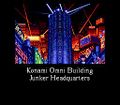 The Konami Omni Building.