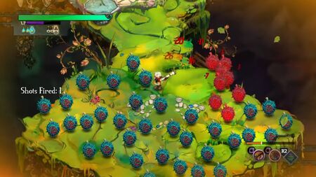 proving bastion