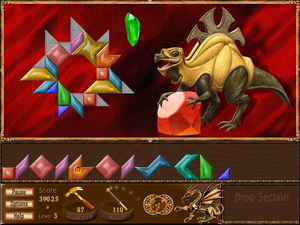Magic Inlay/Episode 2: Fantasy Valley — StrategyWiki | Strategy guide ...