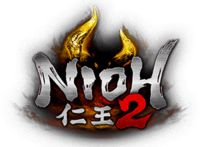 Nioh 2 logo
