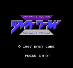 Reflect World — StrategyWiki | Strategy guide and game reference wiki