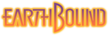 EarthBound logo