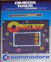 Omega Race/Versions — StrategyWiki | Strategy guide and game reference wiki