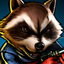 Portrait UMVC3 Rocket Raccoon.png