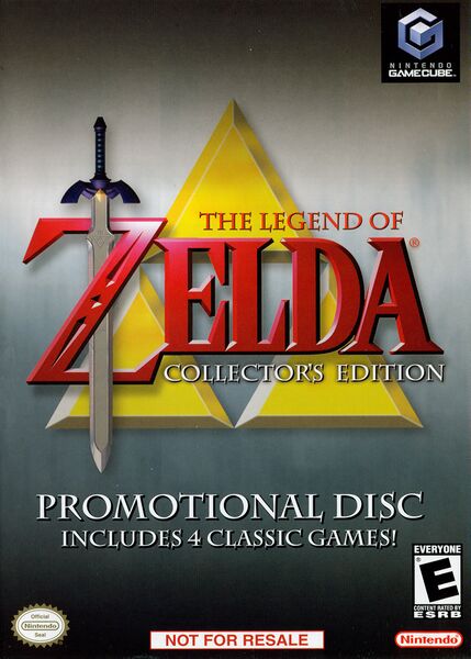 File:Zelda Collector's Edition box.jpg