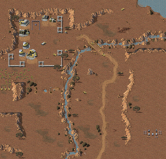 Category:Command & Conquer images — StrategyWiki, the video game ...