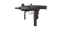 Call of Duty 4: Modern Warfare/Sub Machine-guns — StrategyWiki ...