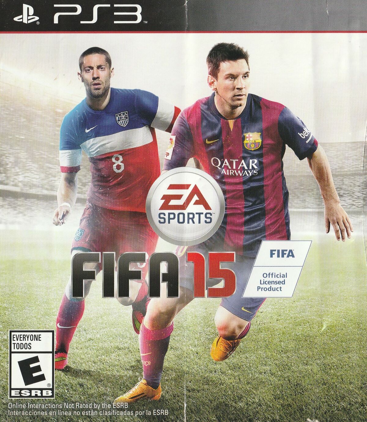 FIFA 19, Xbox Wiki