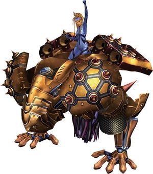 Final Fantasy X-2/Characters — StrategyWiki