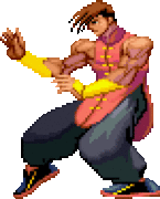 Category:Street Fighter III images — StrategyWiki | Strategy guide and ...