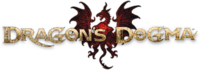 Dragon's Dogma logo