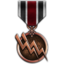 EndWar Veteran achievement.png