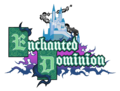 KH BBS logo Enchanted Dominion.png