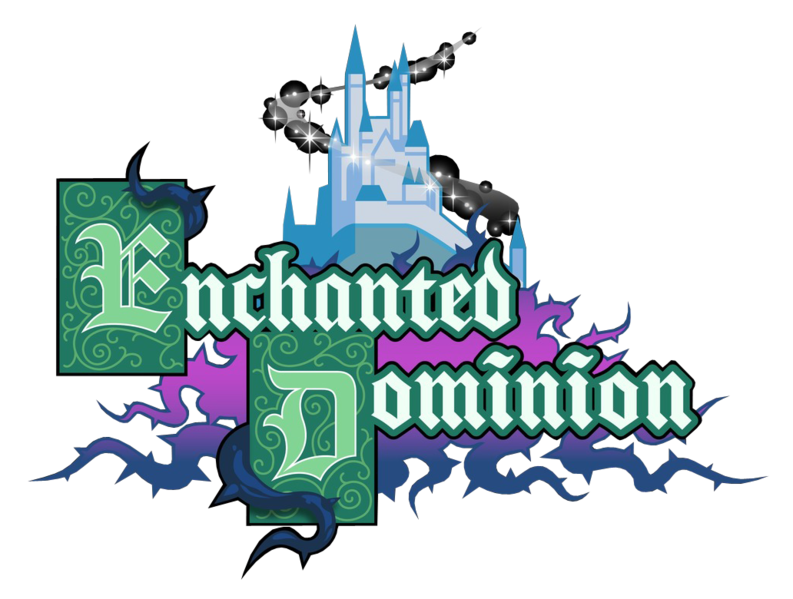 File:KH BBS logo Enchanted Dominion.png