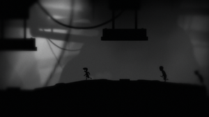 LIMBO/Chapters 14-26 — StrategyWiki | Strategy guide and game reference ...