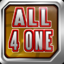NBA 2K11 achievement All for One.png