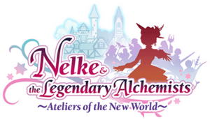 Nelke & the Legendary Alchemists logo.png