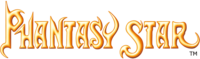 Phantasy Star logo