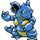 Nidoqueen