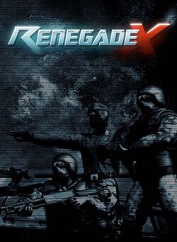 Renegade X — StrategyWiki | Strategy guide and game reference wiki