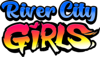 River City Girls logo