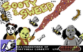 Sooty and Sweep title screen (Commodore 64).png