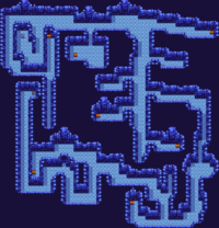 Dragon Quest III Ice Cave 02.png