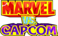 Marvel vs. Capcom logo.png