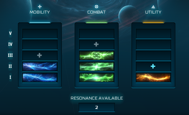 Sins of a Solar Empire II/Phase resonance — StrategyWiki | Strategy ...