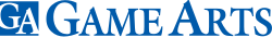 Game Arts's company logo.