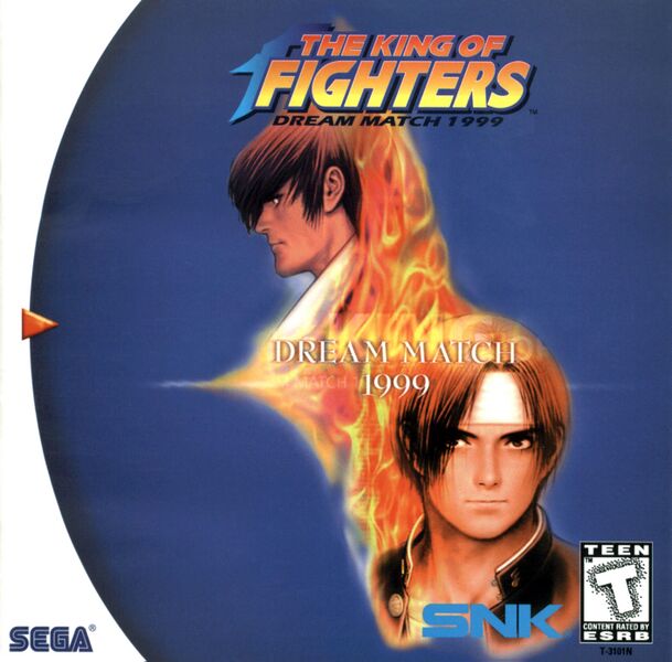File:King of Fighters Dream Match 1999 US box.jpg