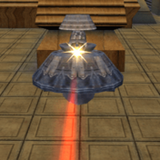 Star Wars Knights of the Old Republic II: The Sith Lords/Iziz Cantina